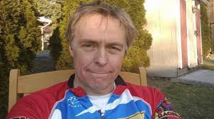 GoFundMe page accepting donations to cover medical expenses for cyclist  struck by car