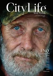 CairnLife Magazine by Cairns Backpacker Xpress