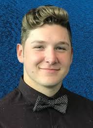 2021-22 Baseball Roster