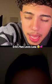 #@Erik🦉 @LUNA LUANA AMIRI #couplegoals #couples #rizzler #rizz #lives  #erik🦉 #erikandluna #lunaanderik #erikluna #lunaerik #flirt #alan #adolla  #alantherizzking #rizzking #holla4adolla4 #rizzler ...