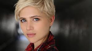 Pretty Little Liars' Dre Davis