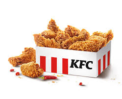 Don't forget to bookmark this page by hitting (ctrl + d), Kfc Germany