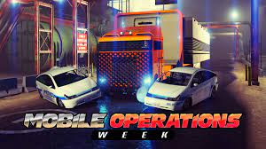 Nonetheless, the moc offers eight different missions that can be used to unlock the discounts (trade price) for several gunrunning war vehicles. Earn Double Rewards In Mobile Operations Missions And A Gta 100k Bonus Gta Online Gtaforums