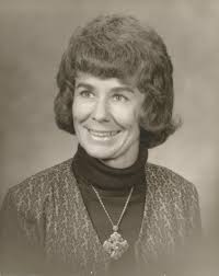 Obituary of Eunice G. Ward