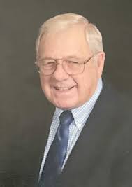 Mr. James "Jim" Oliver Oates