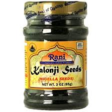 Buy Rani Kalonji Black Seed Nigella Sativa Black Cumin Seeds 3oz 85g Pet Jar All Natural Gluten Free Ingredients Non Gmo Vegan Indian Origin Online In Thailand B06xjyjtyn