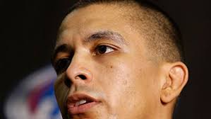 John Moraga: Fighting For More Than a Title