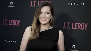 Maitland Ward, de estrella Disney a estrella porno