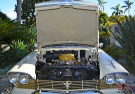 Image result for Buckskin Beige 1958 Plymouth