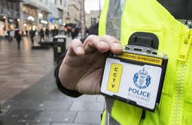 Police Scotland digital strategy seeks real-time biometrics within 5 years  | Biometric Update