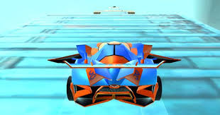 Fly Car Stunt Play Online Free Tablet Game Flying Car Games