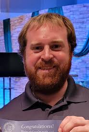 Heart of America Chorus Office Bearers