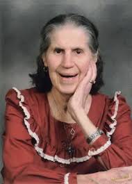 Obituary information for Joan Marie Albers