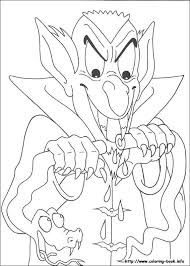 Vampire Printable Halloween Coloring Pages Halloween Coloring Halloween Coloring Pictures