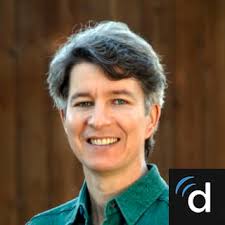 Dr. Benjamin Brown, MD