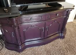 Eggplant Clay Furniture Paint Mudpaint Clay Furniture Paint Purple Painted Furniture Colors Purple Furniture Painted Furniture
