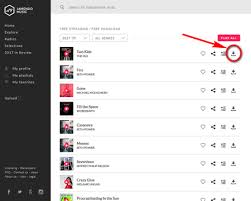 2020 Top 7 Free Mp3 Download Sites Enable You To Catch Free Music Resources At One Go