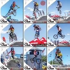 USA BMX