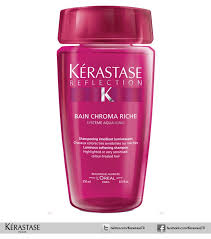 Hassas Saclara Ozenli Dokunus Kerastase Sacbakimi Sac Boyalisaclar Kerastase Goruntuler Ile Sampuan Sac