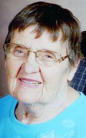 Arlene Joyce Frandsen