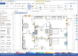 Deckenspiegel Software Darstellung Des Deckenspiegels Einfach Erstellen