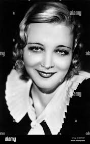 Virginia bruce Black and White Stock Photos & Images