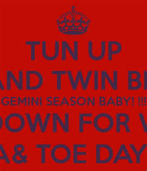 Gemini is the third sign of the zodiac, and those born under this sign will be quick to tell you all about it. 15 Funny Gemini Birthday Memes Factory Memes