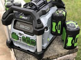 See full list on thebeastpro.com Ego Nexus Power Station Review Modular Battery Inverter Ptr