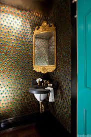 You Know Your Decorating Style Is Maximalist When Powder Room Design Amazing Bathrooms Best Bathroom Designs