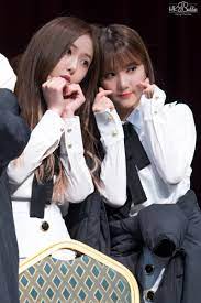 I don't really like that name, but i'm glad the three of them signed their contracts with the same agency and will debut as a new unit… 2. Hkgbuddies Auf Twitter 170324 Gfriend Noryangjin Fansign Eunha Sinb Eunha ì€í•˜ Sinb ì‹ ë¹„ Gfriend ì—¬ìžì¹œêµ¬ Gfrdofficial Eunbi Line