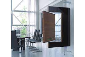 Fitueyes tv bodenständer tv standfuß tv ständer fernsehstand für 32 bis 65 zoll led lcd tv höhenverstellbar drehbar tt107501mb. Two Vision Hifi Und Tv Regal Von Bacher Die Collection Design Mutschler Winkler Design