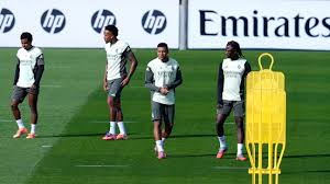 Exciting match preview: Rayo Vallecano vs Real Madrid