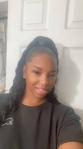 Trust, I'm let you know, sweetheart You Not It!!💁🏾‍♀️🙅🏽‍♀️♋️😩