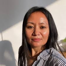 Roshni Rai (@runwithroshni) • Instagram photos and videos