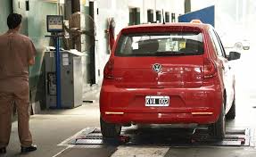 Resultado de imagen para oblea vtv 2019