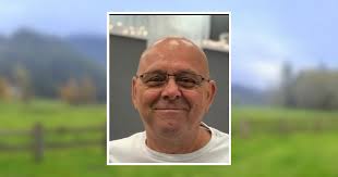 Steven Hugh Skeen Obituary March 19, 2025