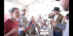 3rd Annual Fiery Farmfest