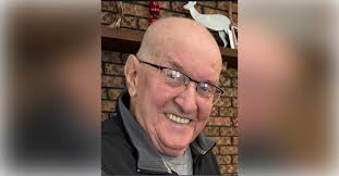 Obituary information for Gerald "Jerry" A. Trott