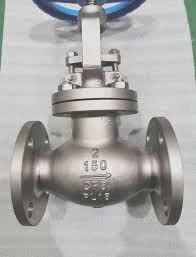 Harga Terbaik Katup Globe Standar ANSI GOST/DIN, Kualitas Tinggi dan  Garansi Panjang