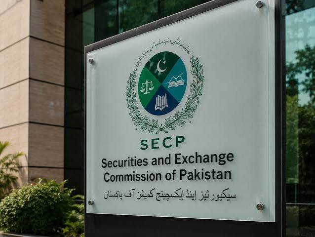 سیکورٹیز اینڈ ایکسچینج کمیشن نے ڈیجیٹل کے وائی سی متعارف کرادی - ایکسپریس اردو