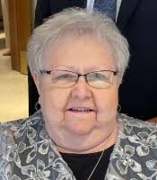 Almita Marie (Dreher) Augustine