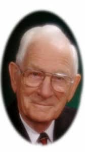 Obituary of Clifford Frank Holman