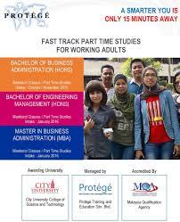 Permission to work part time in malaysia procedure for international students. Fast Track Part Time Studies For Working Adults Pdf Free Download
