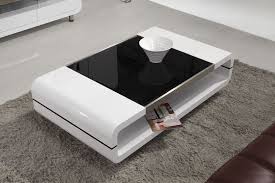This is a table design apt for an executive or ceo office. Modern Tea Table Design For Living Room Novocom Top