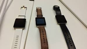 Lg G Watch W100 Android Wear 2.0 Hot ...