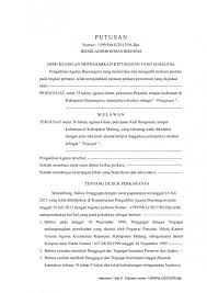 Surat undangan adalah hal yang sangat penting dalam proses pernikahan. 10 Contoh Surat Permohonan Cerai Kepada Suami Atau Istri Lengkap