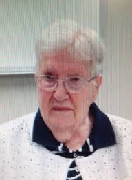 Wubena Larson Obituary July 29, 2016