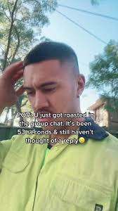 When The Whole Gc Is Roasting You But