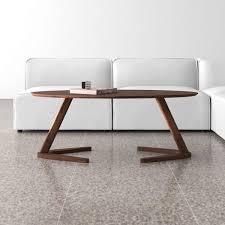 Accent your living room with a coffee, console, sofa or end table. 51 Oval Coffee Tables For Curvaceous Sofa Side Appeal Free Autocad Blocks Drawings Download Center