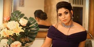 Madan babu and citi babu, direction: Asathapovadhu Yaaru Maheshwari Returns In Glamour Avatar Tamil News Indiaglitz Com